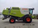 Claas Lexion 650 Kombájn