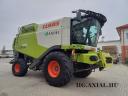 Claas Lexion 650 Kombájn