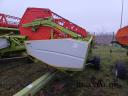 Claas Lexion 650 Kombájn