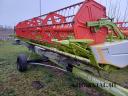 Claas Lexion 650 Kombájn