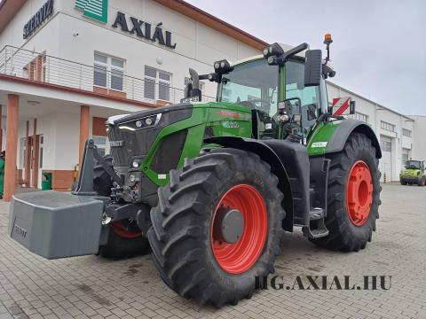 Fendt 930 Vario Gen7 Traktor Fendt 930 Vario Gen7 Traktor