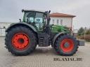 Fendt 930 Vario Gen7 Traktor