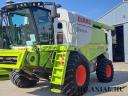 Claas Lexion 660 Kombájn