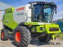 Claas Lexion 660 Kombájn