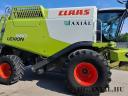 Claas Lexion 660 Kombájn