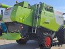 Claas Lexion 660 Kombájn