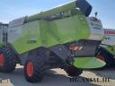 Claas Lexion 660 Kombájn