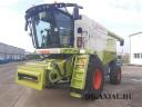 Claas Lexion 660 Kombájn