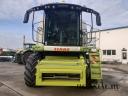 Claas Lexion 660 Kombájn