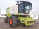 Claas Lexion 660 Kombájn