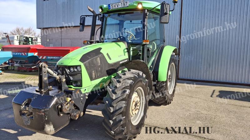 Deutz Fahr 5110 G Traktor