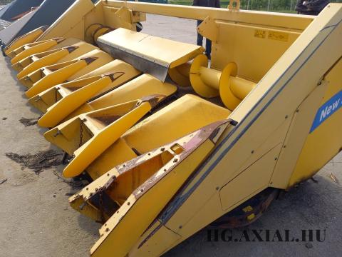 New Holland MF 6-75 Kukorica adapter New Holland MF 6-75 Kukorica adapter