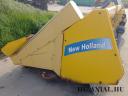 New Holland MF 6-75 Kukorica adapter