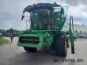 John Deere T660 Kombájn