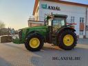 John Deere 8270R Traktor