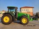 John Deere 8270R Traktor