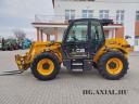 Jcb 531-70 Teleszkópos rakodógép