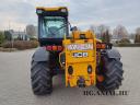 Jcb 531-70 Teleszkópos rakodógép