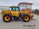 Jcb 531-70 Teleszkópos rakodógép