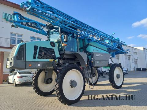 Berthoud Raptor 4240/36 Önjáró permetező Berthoud Raptor 4240/36 Önjáró permetező
