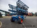 Lemken Gigant 10 Tárcsa