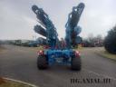 Lemken Gigant 10 Tárcsa