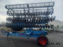 Lemken Gigant 10 Tárcsa