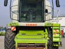 Claas Lexion 650 Kombájn