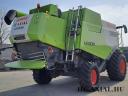 Claas Lexion 650 Kombájn