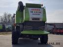 Claas Lexion 650 Kombájn