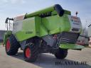 Claas Lexion 650 Kombájn