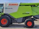 Claas Lexion 650 Kombájn