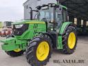 John Deere 6130M Traktor