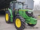 John Deere 6130M Traktor