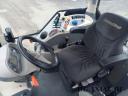 Landini 6-140C LS Traktor