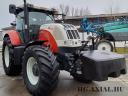 Steyr 6170 CVT Traktor