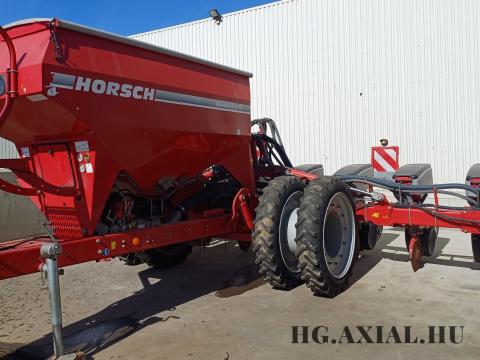 Horsch Maestro 8 CC Preciziós vetőgép Horsch Maestro 8 CC Preciziós vetőgép
