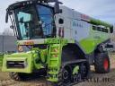 Claas Lexion 760 MTS Kombájn