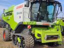 Claas Lexion 760 MTS Kombájn