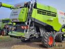 Claas Lexion 760 MTS Kombájn