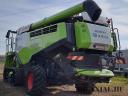 Claas Lexion 760 MTS Kombájn