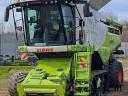 Claas Lexion 760 MTS Kombájn