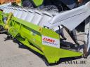 Claas CONSPEED 12-75C Kukorica adapter