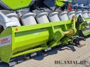 Claas CONSPEED 12-75C Kukorica adapter