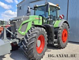 Fendt 933 Vario Gen6 Traktor