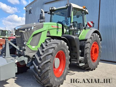 Fendt 933 Vario Gen6 Traktor Fendt 933 Vario Gen6 Traktor