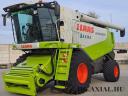Claas Lexion 600 Kombájn