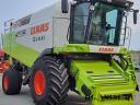 Claas Lexion 600 Kombájn
