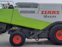 Claas Lexion 600 Kombájn
