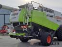 Claas Lexion 600 Kombájn